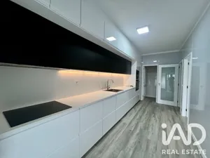Apartamento T2 em Moreira