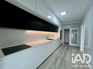 Apartamento T2 em Moreira