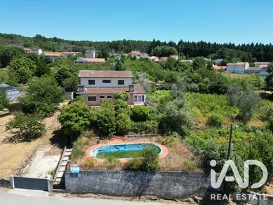 Park home in Vila Real