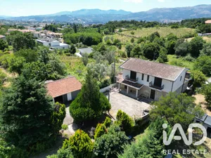 Park home  in Vila Real