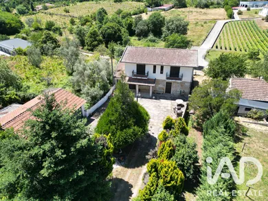 Park home in Vila Real