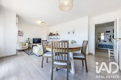 Apartamento T4 em Lisboa