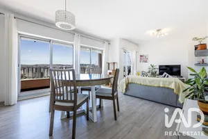 Apartment T4 in Lisboa