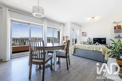 Apartamento T4 em Lisboa