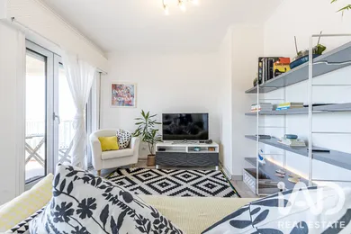 Apartamento T4 em Lisboa
