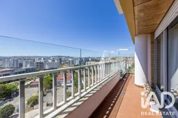 Apartamento T4 em Lisboa