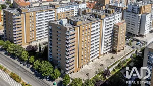 Apartamento T4 em Lisboa