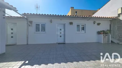 Rustic house in Ovar