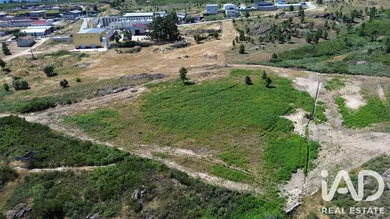 Terrain agricole à Vila Chã