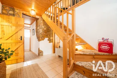 Casa/Moradia em Pussos