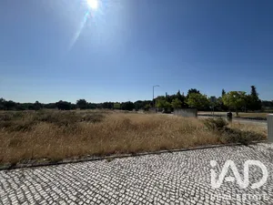 Terreno urbano  em Alhos Vedros