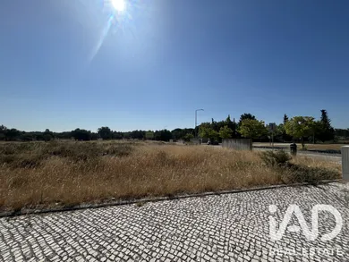 Terreno urbano  em Alhos Vedros