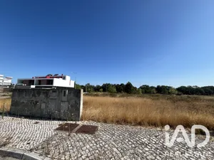 Terreno urbano  em Alhos Vedros