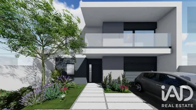Fotografia 3 de Terreno urbano de 238 m² em Alhos Vedros