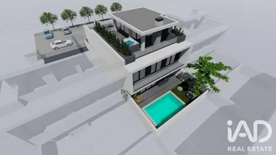Fotografia 3 de Terreno urbano de 238 m² em Alhos Vedros