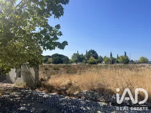 Terreno urbano  em Alhos Vedros