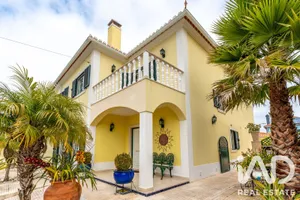 Casa/Moradia em Ericeira