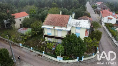 Fotografia 6 de Casa/Moradia 3 quartos de 320 m² em Ansiao