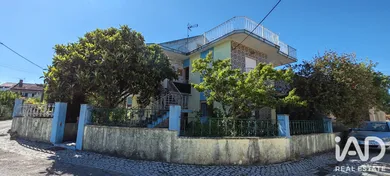 Moradia bi-familiar  em Ansião