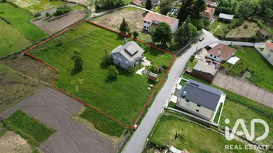 House  in Vilarinho de Samardã