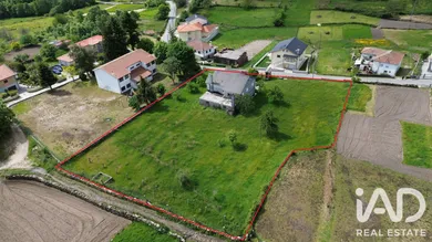 House  in Vilarinho de Samardã