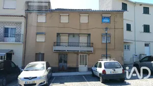 House in Pampilhosa da Serra