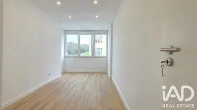 Apartamento T3 em Camarate