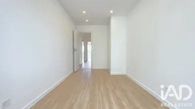 Apartamento T3 em Camarate