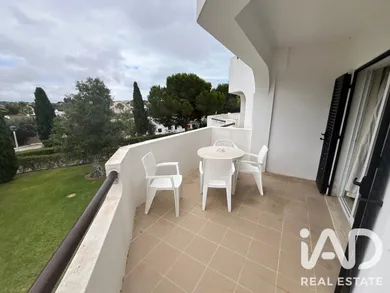 Apartamento T2 em Albufeira