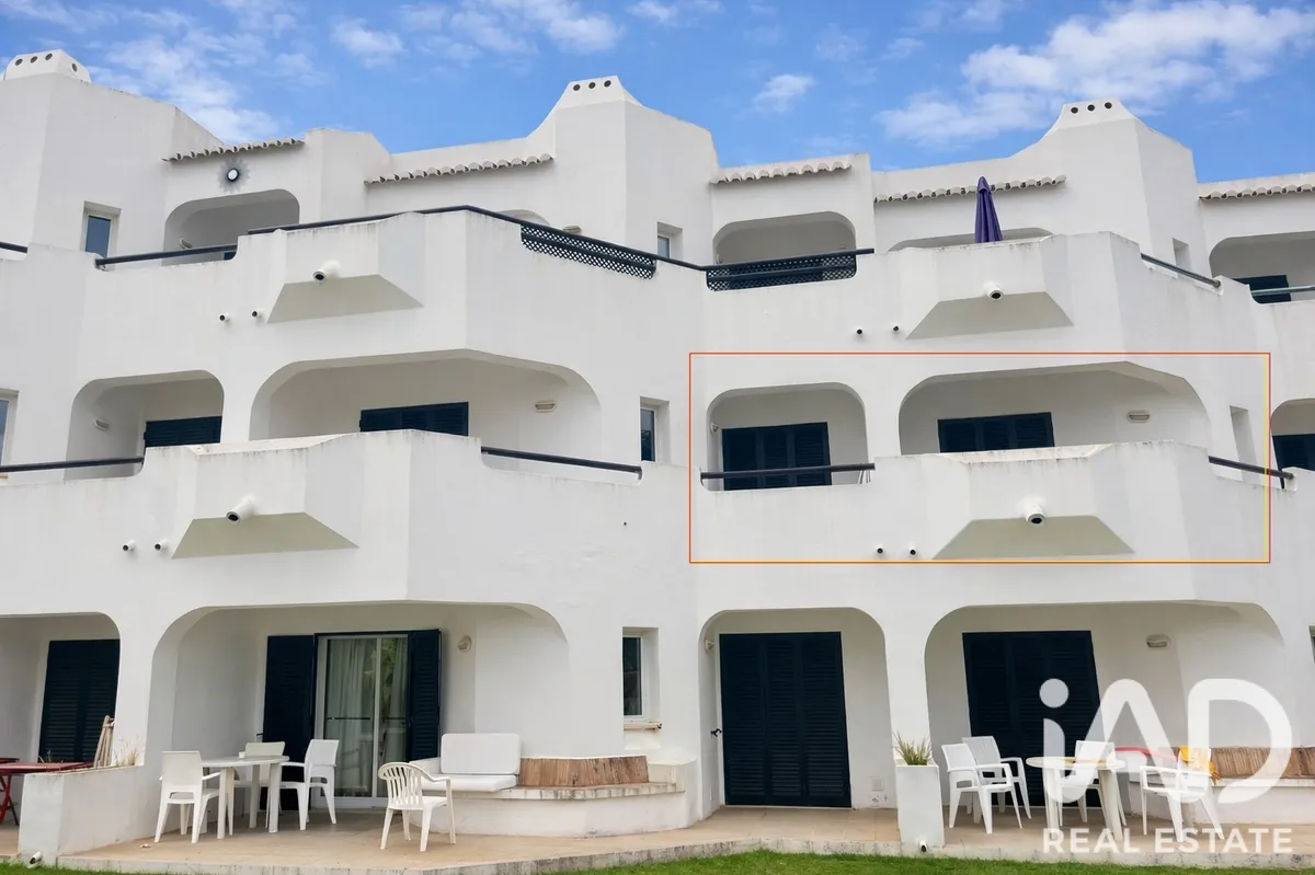 Apartamento 2 quartos de 86 m² em Albufeira