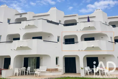 Fotografia 7 de Apartamento 1 quarto de 73 m² em Olhos de Água