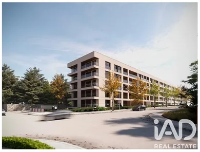 Apartamento T3 em Fátima