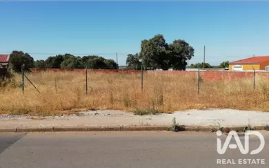 Terreno urbano em Cano