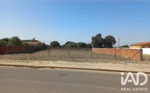 Terreno urbano em Cano