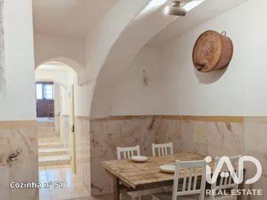 Casa/Moradia  em Estremoz