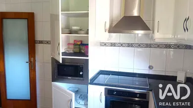 Apartment T3 in Candoso