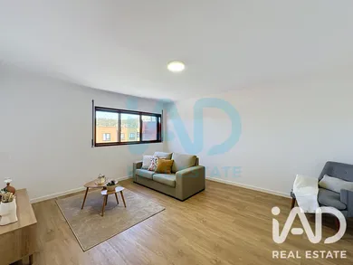 Apartamento  em Valongo
