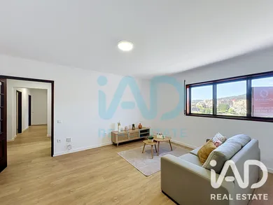 Apartamento  em Valongo