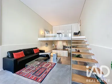 Apartamento T1 em Porto