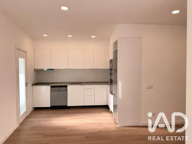 Apartamento T2 em Faro