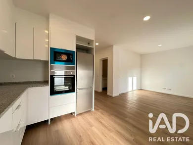 Apartamento T2 em Faro
