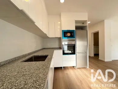 Apartamento T2 em Faro