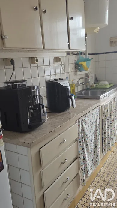 Apartamento T4 em Alhandra
