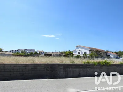 Fotografia 3 de Terreno de 2030 m² em Ortigosa