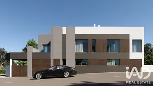 Building plot  in Montenegro