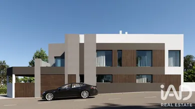 Building plot in Montenegro