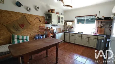 Moradia  em Várzea dos Cavaleiros