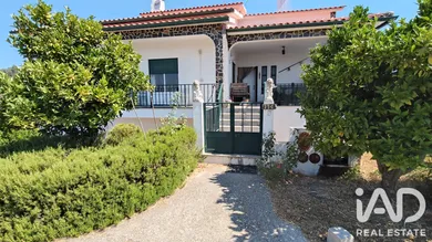 Moradia  em Várzea dos Cavaleiros