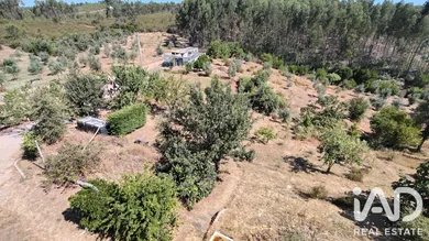 Moradia  em Várzea dos Cavaleiros