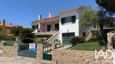 Detached house in Mafra
